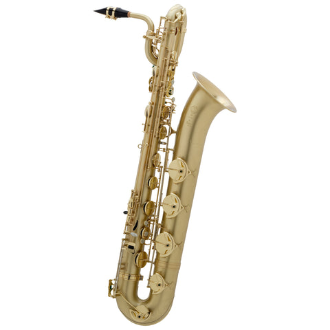 Selmer Paris 55AFJM Series II Jubilee Edition Baritone Saxophone Matte