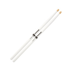 Promark Classic 5B White Drumsticks