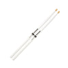 Promark Classic 5B White Drumsticks