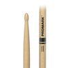 Promark Shira Kashi Oak 727 Nylon Drum Sticks