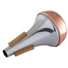 Tom Crown 30TC Trumpet Mute Straight Copper End