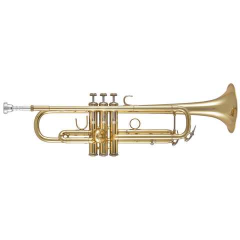 Bach 190M37X Stradivarius Professional Bb Trumpet Lacquer