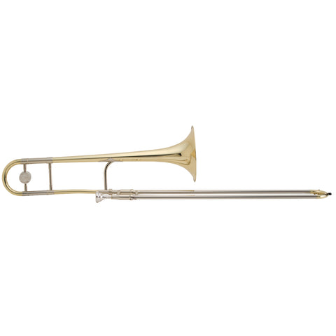 King 3BPL Legend Plus Tenor Trombone Yellow Brass Bell