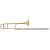 King 3BPL Legend Plus Tenor Trombone Yellow Brass Bell