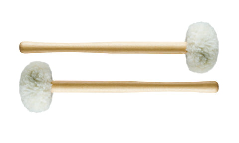 Promark Performer Series Small Puff Gong Beater