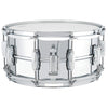 Ludwig LM402 Supraphonic 6.5x14 Smooth Shell, Imperial Lugs Snare Drum