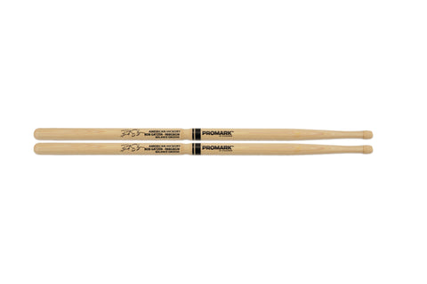 Promark Artist Series American Hickory, Bob Gatzen Balanced Groove Drum Sticks