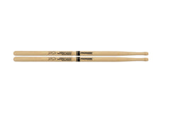 Promark Artist Series American Hickory, Bob Gatzen Balanced Groove Drum Sticks