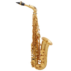 Selmer Paris 82 Signature Series Professional Alto Saxophone Matte