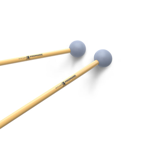 ProMark SPYR SU8R Hard Nylon Bell Mallet