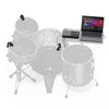 Evans Hybrid Sensory Percussion Sound System