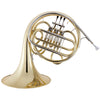 Conn CHR201F Single F French Horn Yellow Brass