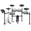 Hampback ACE-530 Bluetooth Electronic Drum Set