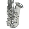 Selmer Paris 82 Signature Series Professional Alto Saxophone Silver Plated