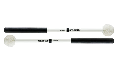 Promark Marching Tenor Mallet Acrylic Head Model ATA2S