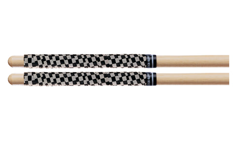 Promark Stick Rapp - Check White/Black