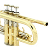 Bach AE190 Stradivarius Artisan Eb Trumpet Lacquer