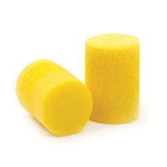 D'Addario Comfort Fit Foam Earplugs, Pair