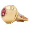 Tom Crown GEMBB Gemini Trumpet Mute Straight All Brass