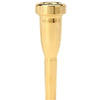 Bach Megatone Trumpet Gold Plated Mouthpiece 3C