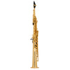 Selmer Paris 51J Series II Jubilee Professional Soprano Saxophone Lacquer