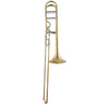 Bach 42BOF Stradivarius Tenor Trombone with Open Flow Valve