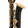 Selmer Paris 55AFJBL Series II Jubilee Edition Baritone Saxophone Black Lacquer