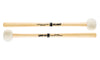 Promark Performer Marching Bass - Felt #4 Drum Mallets