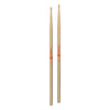 ProMark Anika Nilles 7A Hickory Drumsticks, Wood Tip