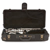 Yanagisawa AW010S Elite Alto Saxophone Silver Plated