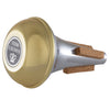 Tom Crown 30TBC C Trumpet Mute Straight Brass End