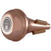 Tom Crown 30TCCC C Trumpet Mute Straight All Copper