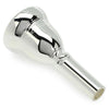 Bach Artisan Trombone Large Shank Mouthpiece 1G