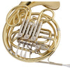 Conn CHR512 F/Bb Double French Horn Lacquer