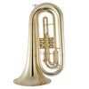 King 1124 Ultimate Marching Bb Baritone Horn Lacquer