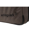 Schlagwerk TA8 Log Drum Bag