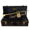 Bach 18037 Stradivarius Professional Bb Trumpet Lacquer