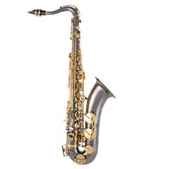 Selmer STS511B Intermediate Tenor Saxophone Black Nickel