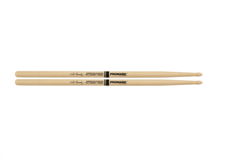 Promark Artist Series American Hickory, Will Kennedy Signature Drum Sticks