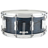 Ludwig Classic Oak Series 6.5 x 14 Snare Drum Blue Burst