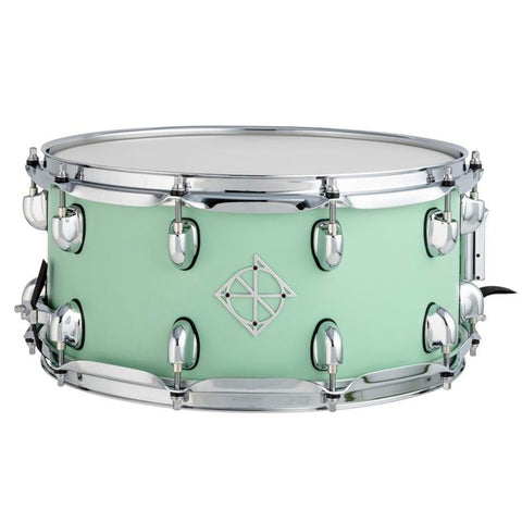 Dixon Cornerstone 6.5x14 Snare Drum Neo Mint