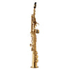 Yanagisawa SWO10 Elite Straight Soprano Saxophone Yellow Brass