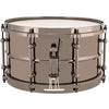 Ludwig LU0713 Universal 7X13 Universal Brass Snare Drum