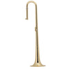 Bach ADE190 Artisan D/Eb/E Trumpet Lacquer