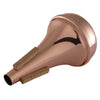 Tom Crown 30TCC Trumpet Mute Straight All Copper