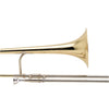 King 2BLS Jiggs Whigham Legend Tenor Trombone Yellow Brass Bell