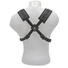 BG Bassoon Comfort Harness Strap for Men with Extra Cotton Padding, B10C