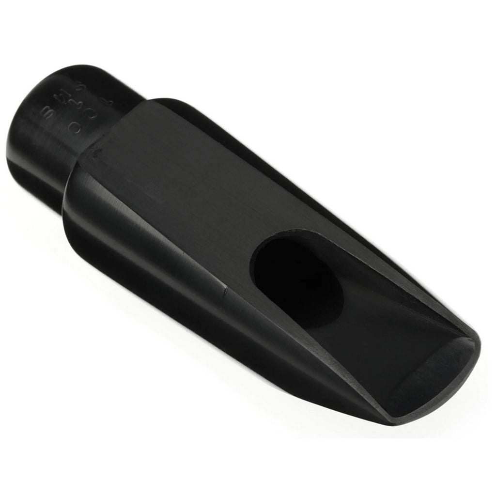 Berg Larsen Alto Saxophone Hard Rubber Mouthpiece 100/2 SMS ...