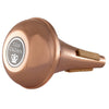 Tom Crown 30TCCD D Trumpet Mute Straight All Copper