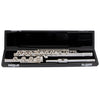 Selmer SFL611BC Professional Open Hole Flute B foot, Inline G, C# Trill